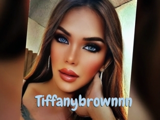 tiffanybrownnn Uniform Porn XXX