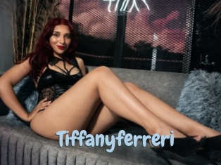 tiffanyferreri Uniform Porn XXX
