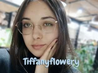 tiffanyflowery Uniform Porn XXX