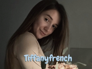 Tiffanyfrench