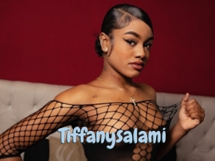 Tiffanysalami