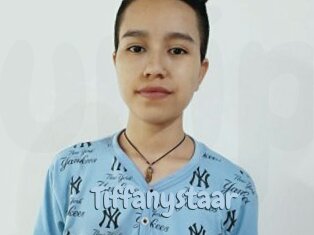 Tiffanystaar