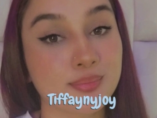 Tiffaynyjoy