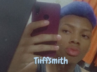tiiffsmith Uniform Porn XXX