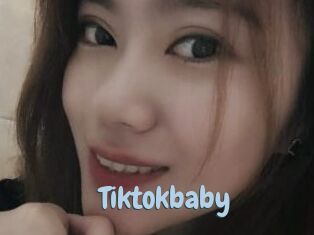 Tiktokbaby
