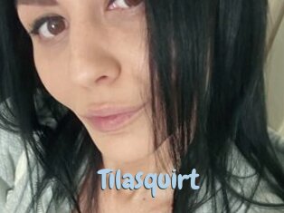 Tilasquirt