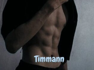Timmann