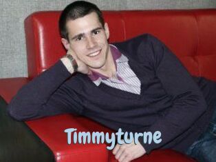 timmyturne Uniform Porn XXX