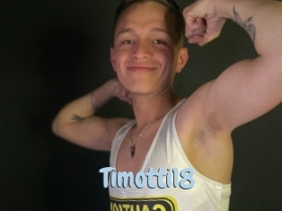 timotti18 Uniform Porn XXX