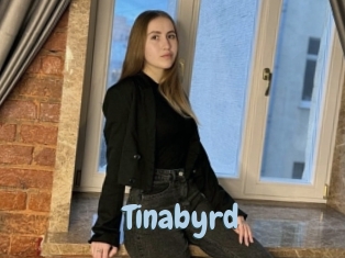 Tinabyrd