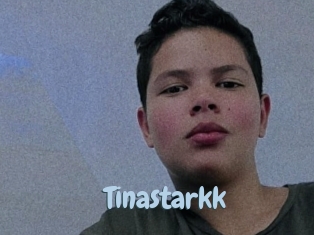 Tinastarkk
