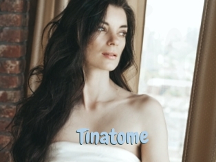 Tinatome