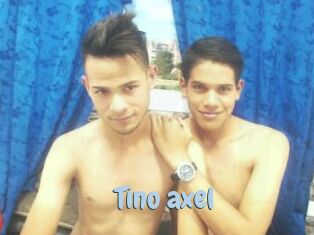 tino_axel Uniform Porn XXX
