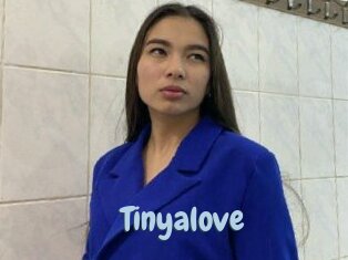tinyalove Uniform Porn XXX