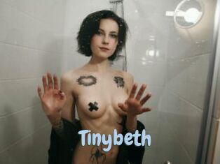 tinybeth Uniform Porn XXX