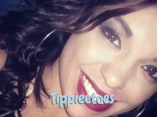 Tippieetoes