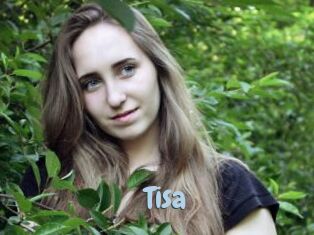 Tisa
