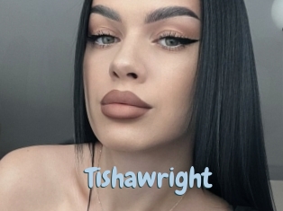 Tishawright