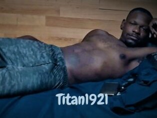titan1921 Uniform Porn XXX