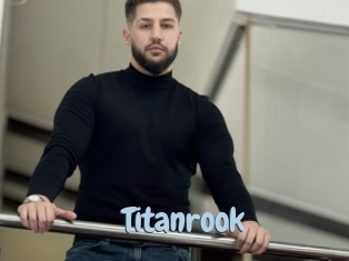 titanrook Uniform Porn XXX