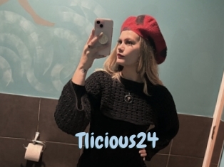 Tlicious24
