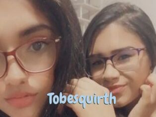 Tobesquirth