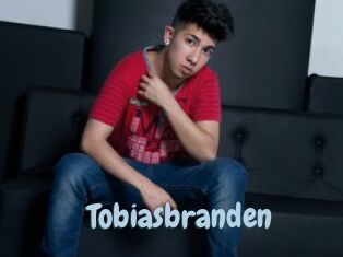 Tobiasbranden