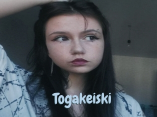 togakeiski Uniform Porn XXX