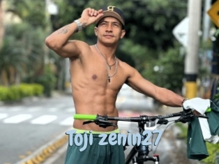 toji_zenin27 Uniform Porn XXX