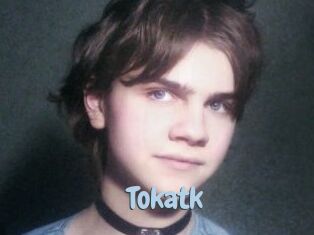 tokatk Uniform Porn XXX