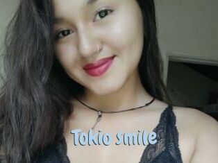 Tokio_smile