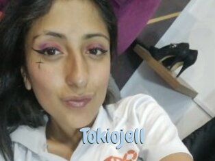 tokiojell Uniform Porn XXX