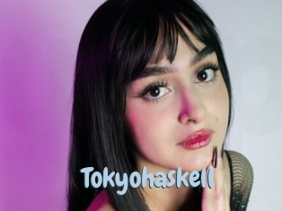 Tokyohaskell