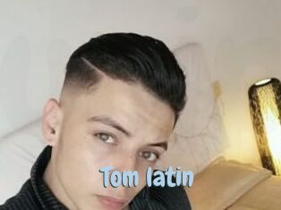 Tom_latin