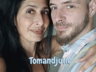 Tomandjulie