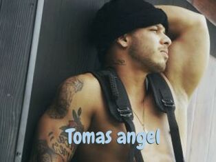 Tomas_angel