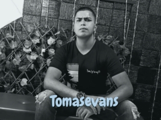 tomasevans Uniform Porn XXX