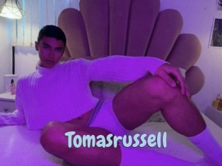 Tomasrussell