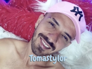 tomastylor Uniform Porn XXX