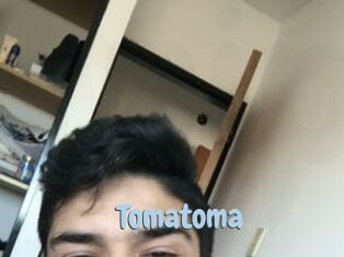 Tomatoma