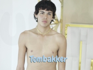 tombakker Uniform Porn XXX
