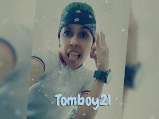 Tomboy21
