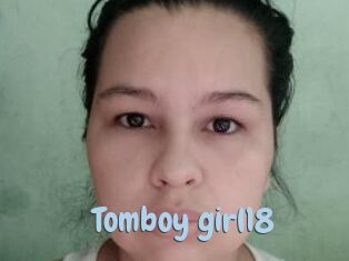Tomboy_girl18