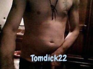 Tomdick22