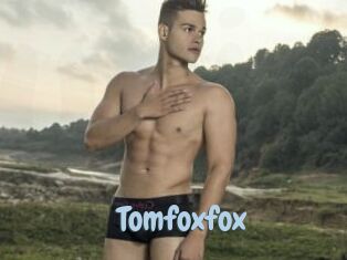 Tomfoxfox