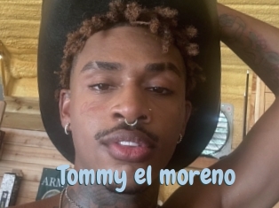 tommy_el_moreno Uniform Porn XXX