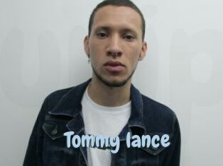 tommy_lance Uniform Porn XXX