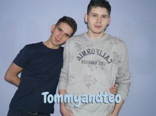 Tommyandteo
