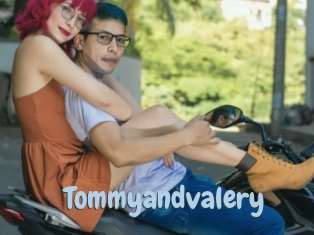 tommyandvalery Uniform Porn XXX