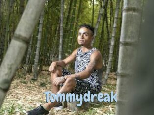 Tommydreak